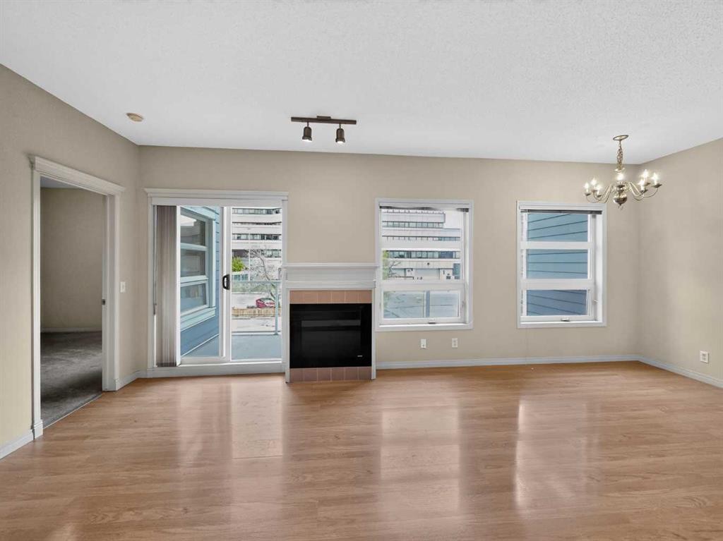 209-333 Riverfront Avenue Se, Calgary, AB