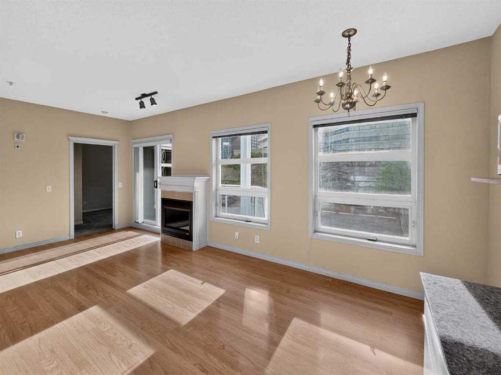 209-333 Riverfront Avenue Se, Calgary, AB