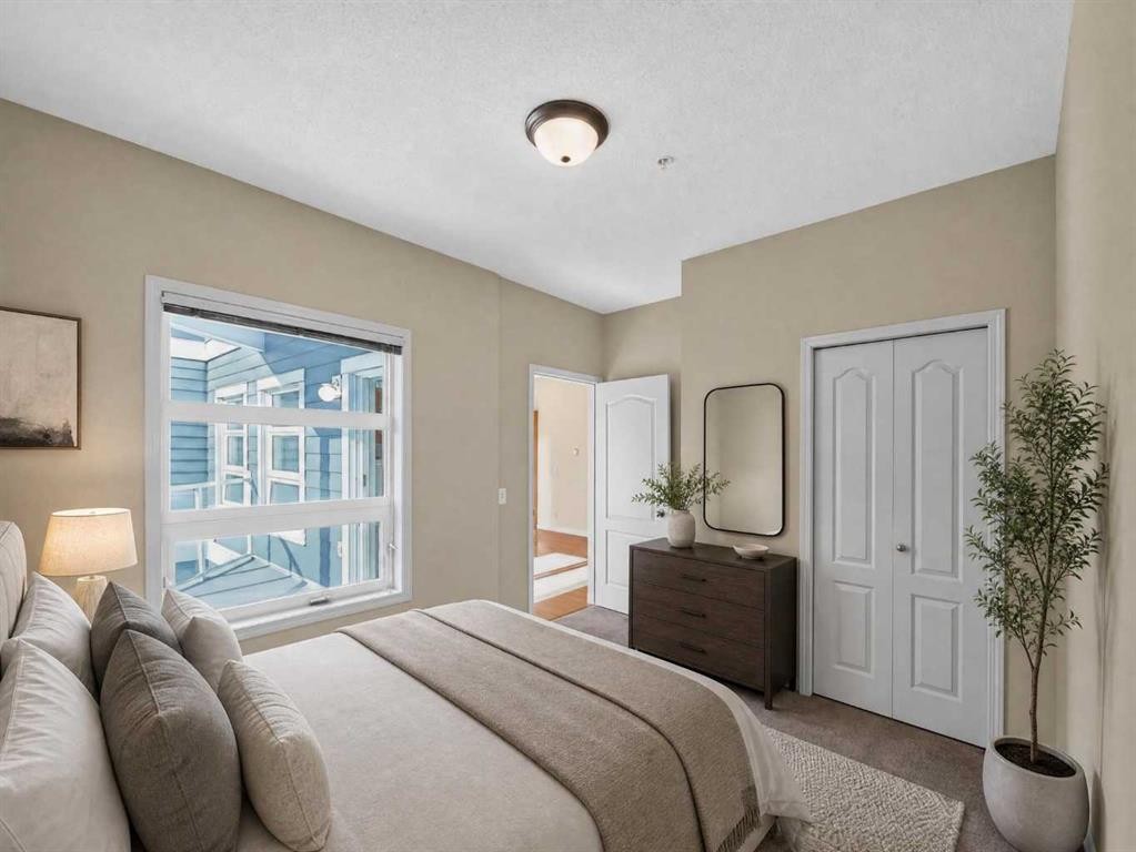 209-333 Riverfront Avenue Se, Calgary, AB