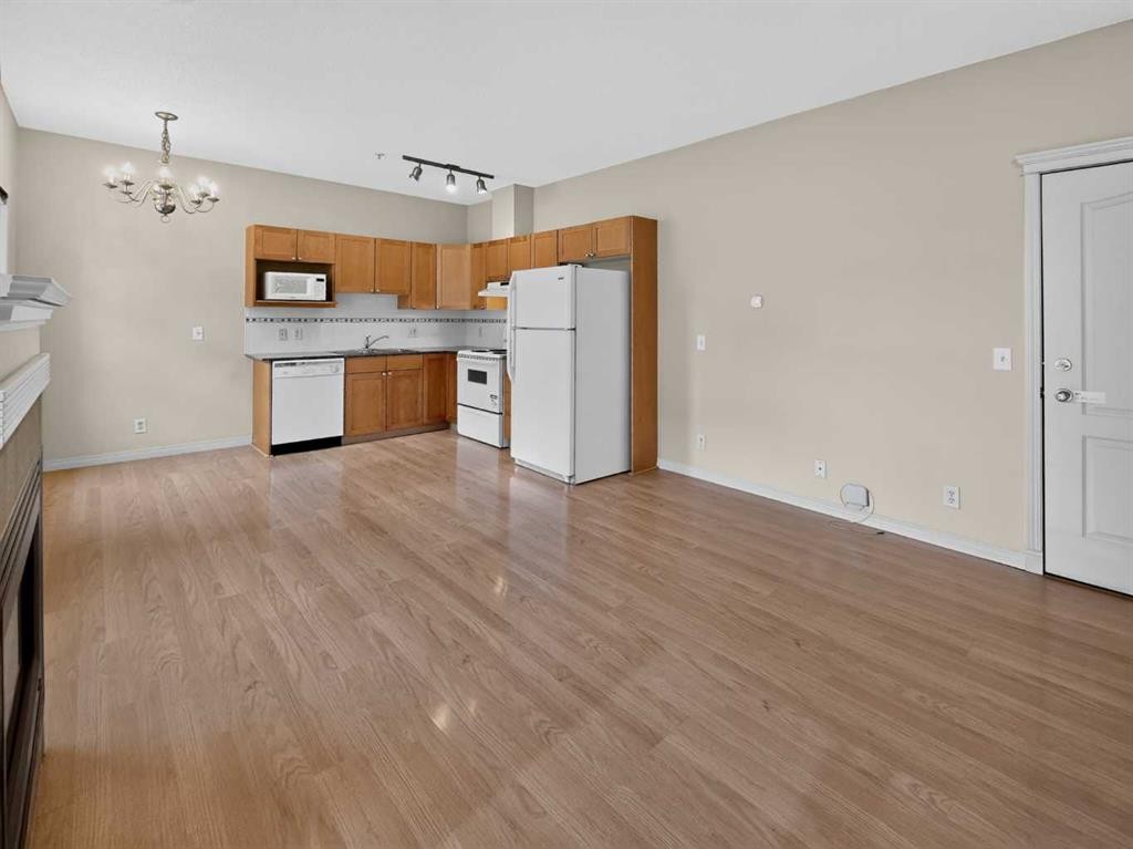 209-333 Riverfront Avenue Se, Calgary, AB