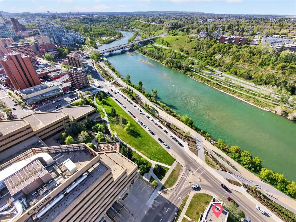 209-333 Riverfront Avenue Se, Calgary, AB