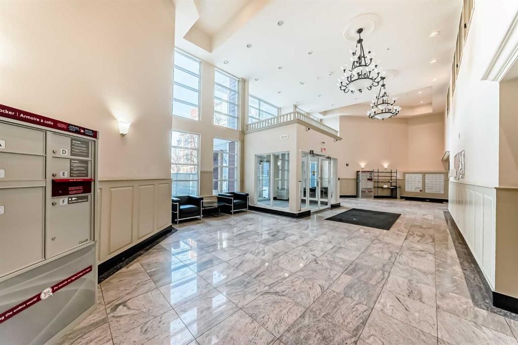 209-333 Riverfront Avenue Se, Calgary, AB