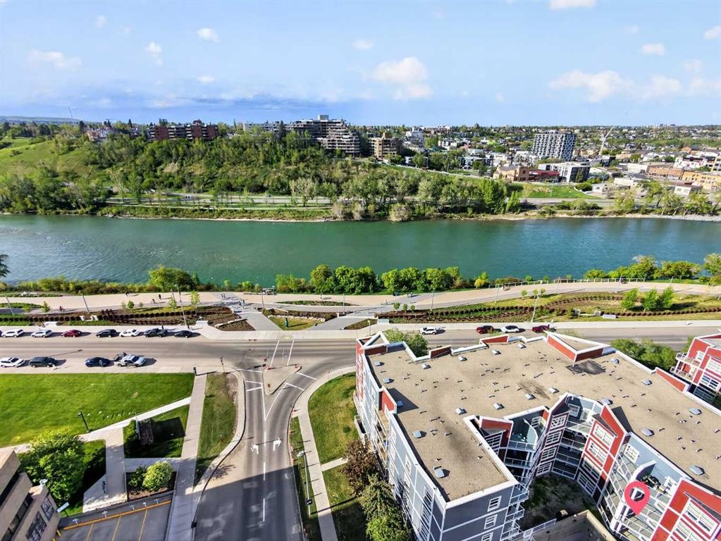 209-333 Riverfront Avenue Se, Calgary, AB