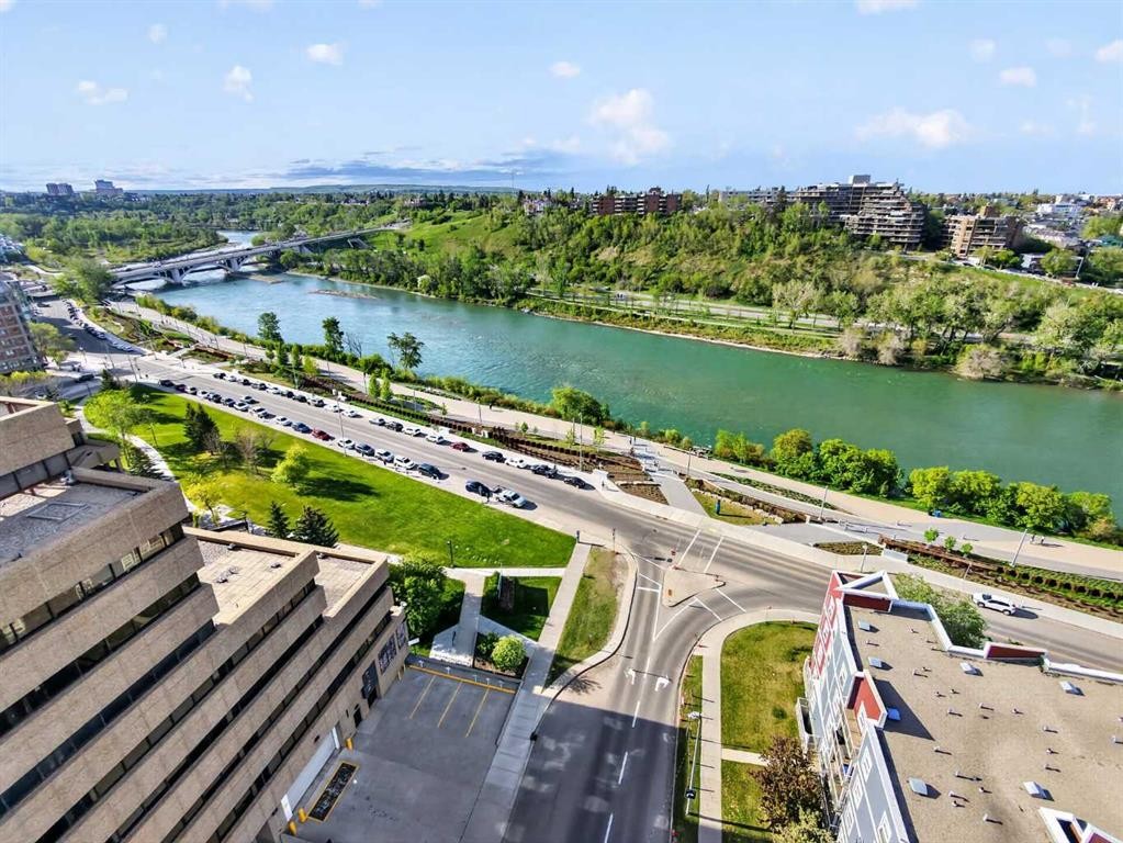 209-333 Riverfront Avenue Se, Calgary, AB