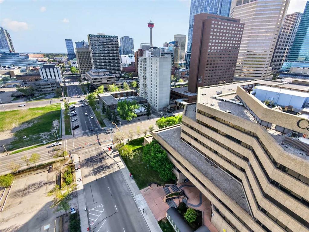 209-333 Riverfront Avenue Se, Calgary, AB