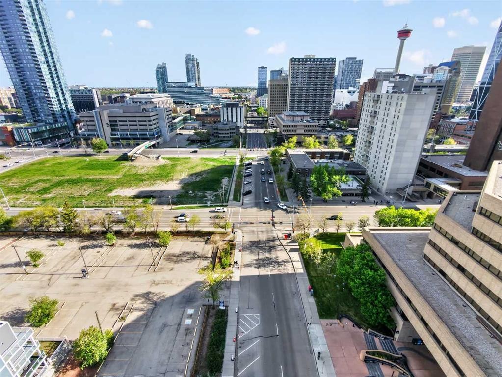 209-333 Riverfront Avenue Se, Calgary, AB