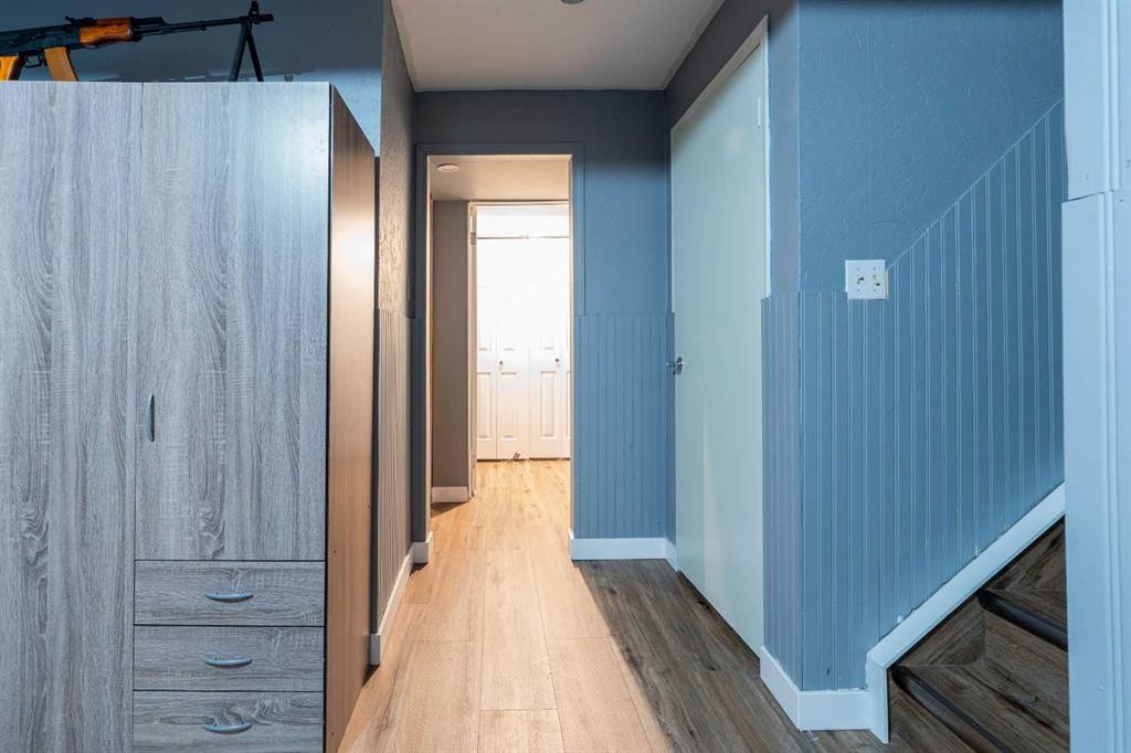 136 Martindale Drive Ne, Calgary, AB - Indoor Photo Showing Other Room