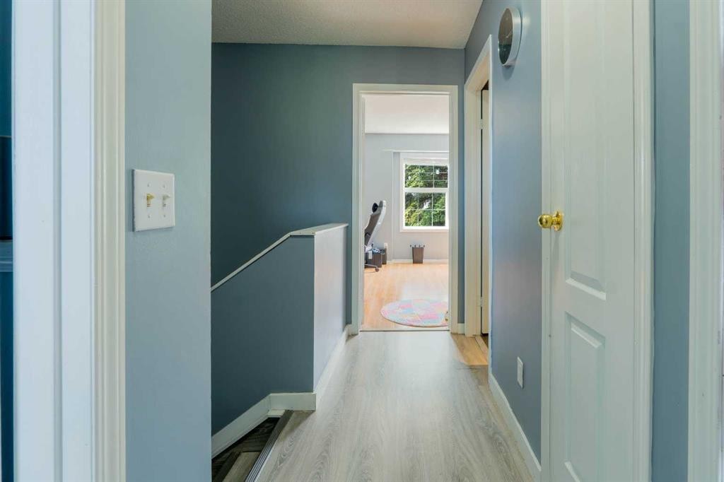 136 Martindale Drive Ne, Calgary, AB - Indoor Photo Showing Other Room