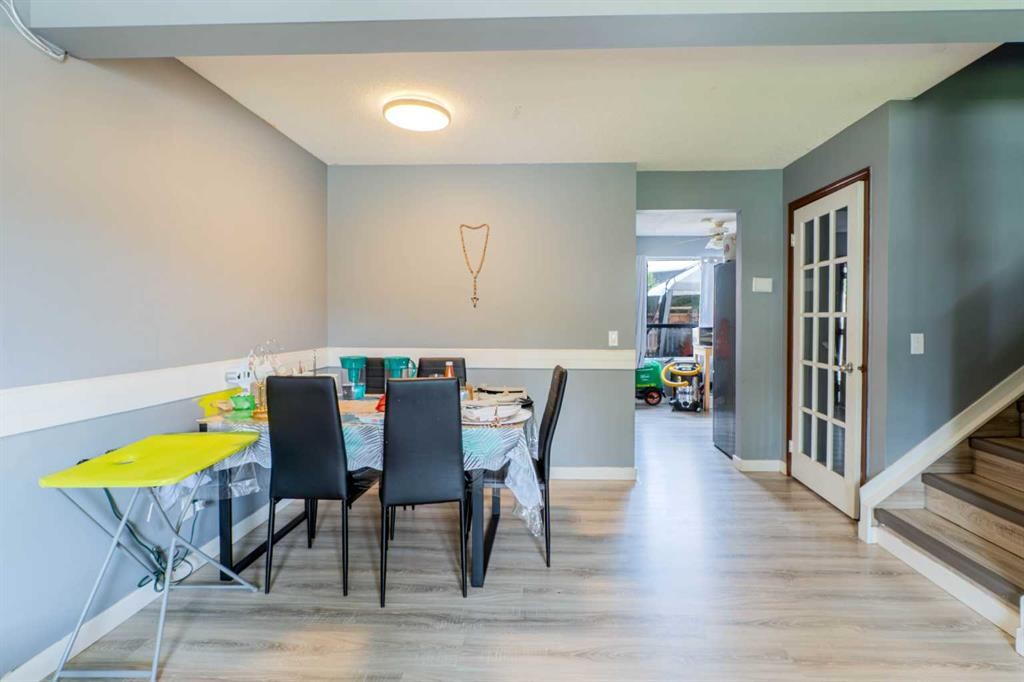 136 Martindale Drive Ne, Calgary, AB - Indoor Photo Showing Other Room