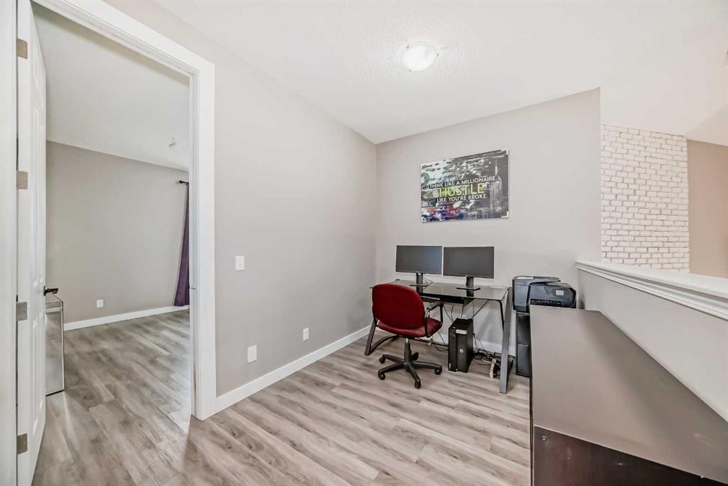 1068 Windhaven Close Sw, Airdrie, AB - Indoor