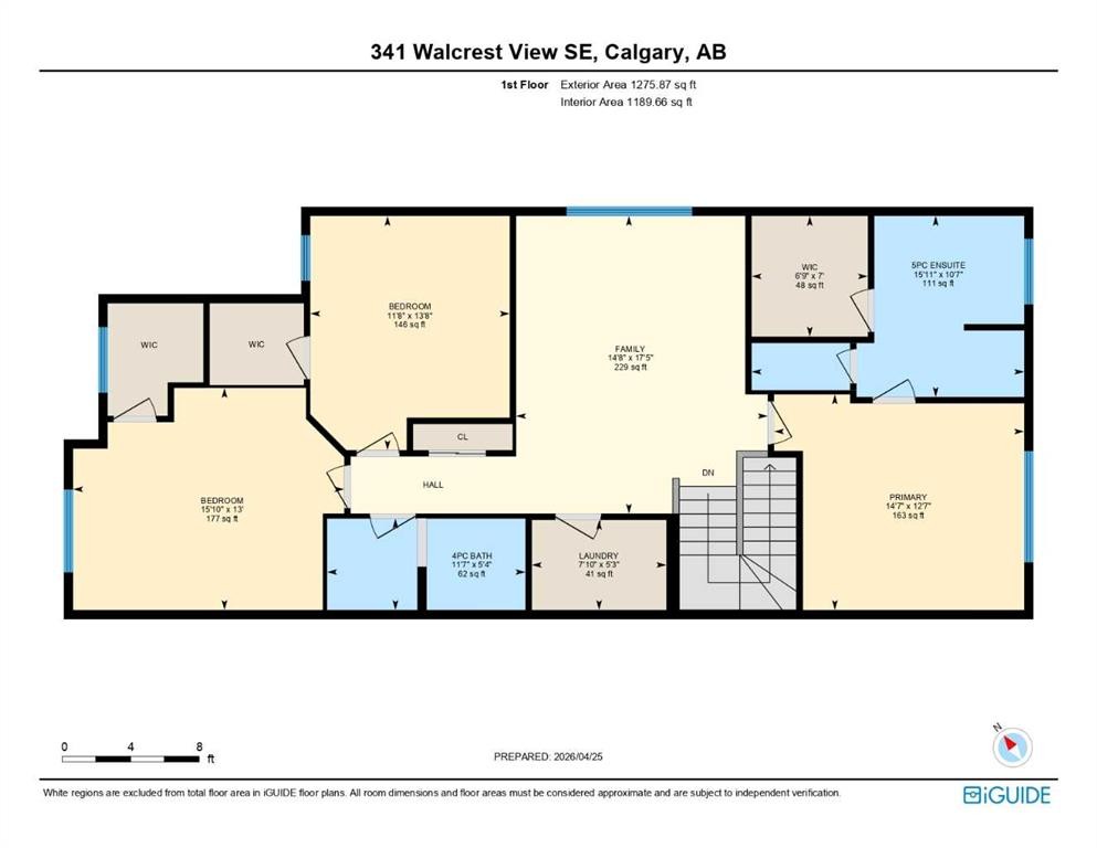 341 Walcrest View Se, Calgary, AB - Other