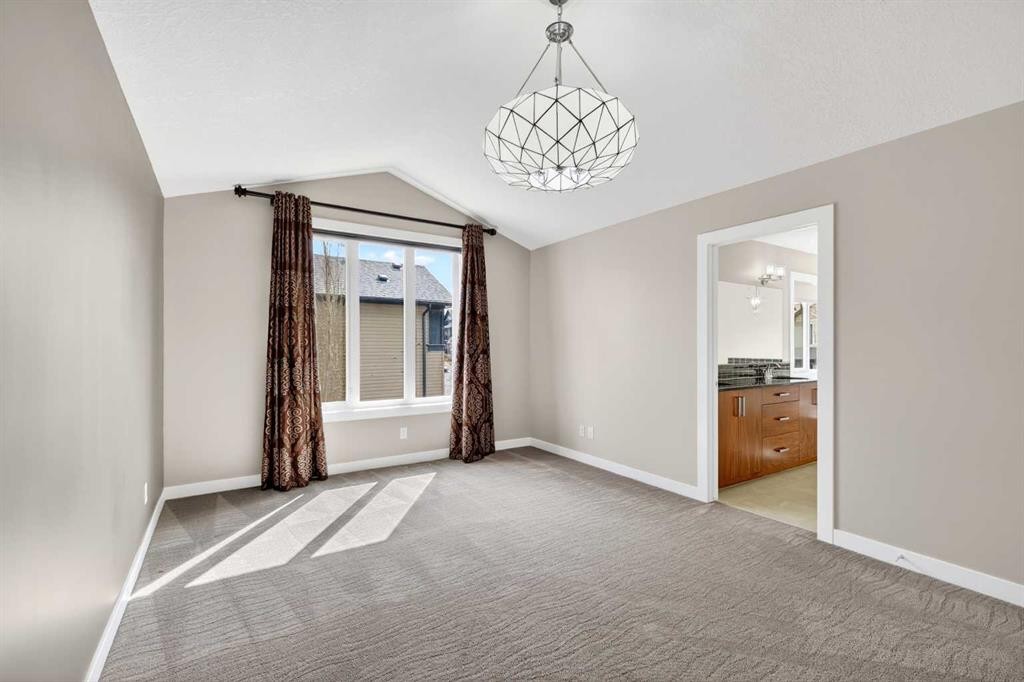 31 Evansridge Close Nw, Calgary, AB - Indoor