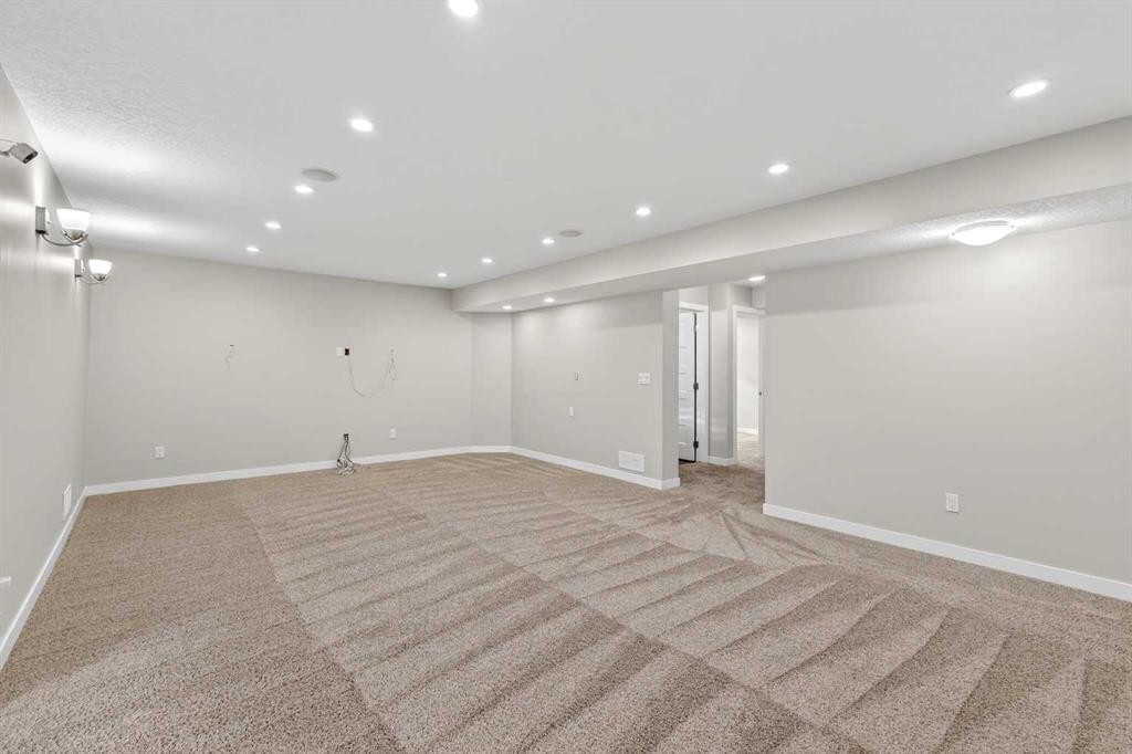 31 Evansridge Close Nw, Calgary, AB - Outdoor With Deck Patio Veranda