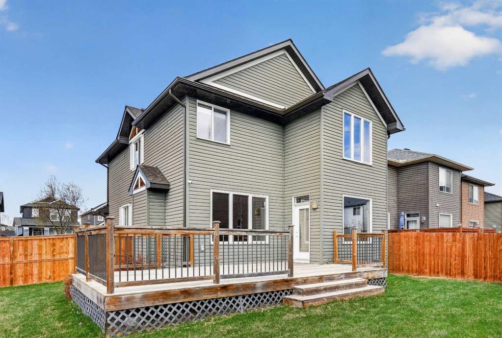 31 Evansridge Close Nw, Calgary, AB - Outdoor