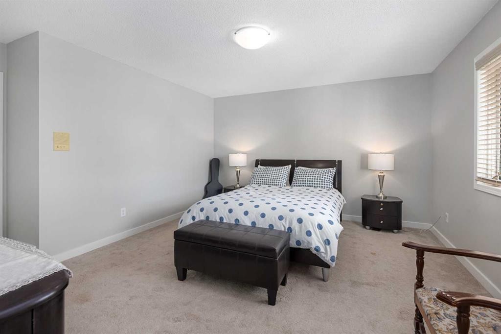 95 Hawkstone Close Nw, Calgary, AB
