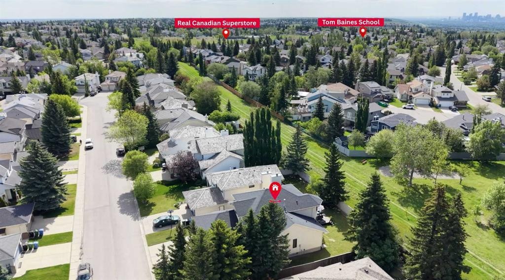 95 Hawkstone Close Nw, Calgary, AB