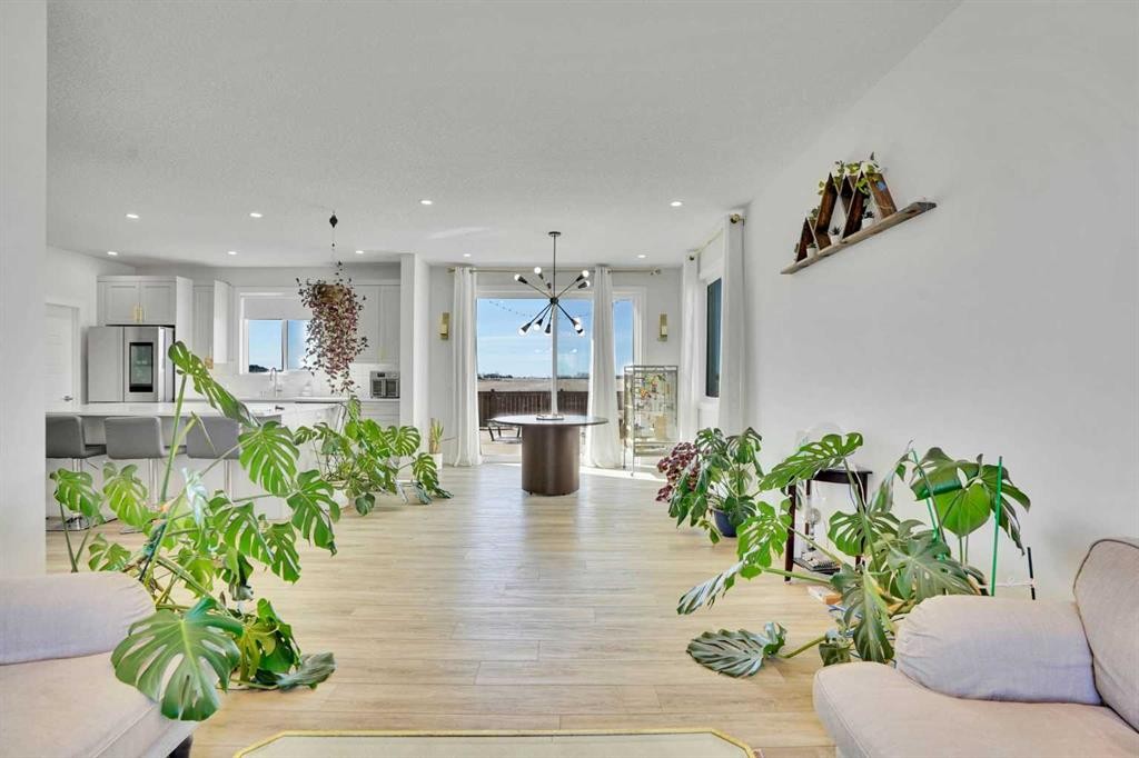 183 Brander Avenue, Langdon, AB - Indoor