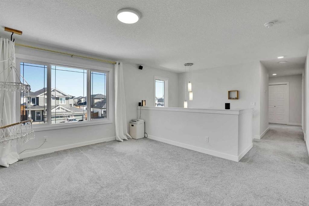 183 Brander Avenue, Langdon, AB - Indoor