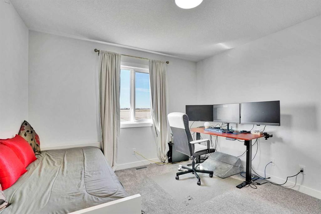 183 Brander Avenue, Langdon, AB - Indoor