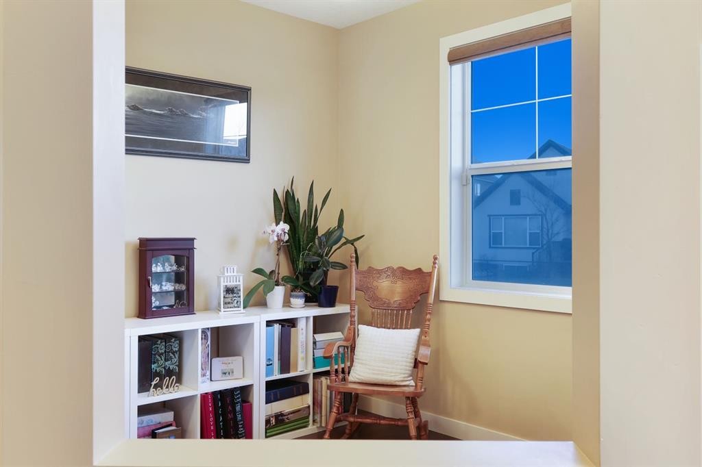 33 Quarry Heights Se, Calgary, AB - Indoor