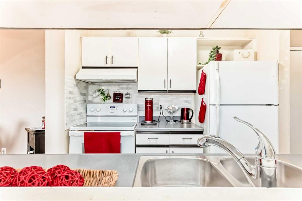 314-20 Dover Point Se, Calgary, AB