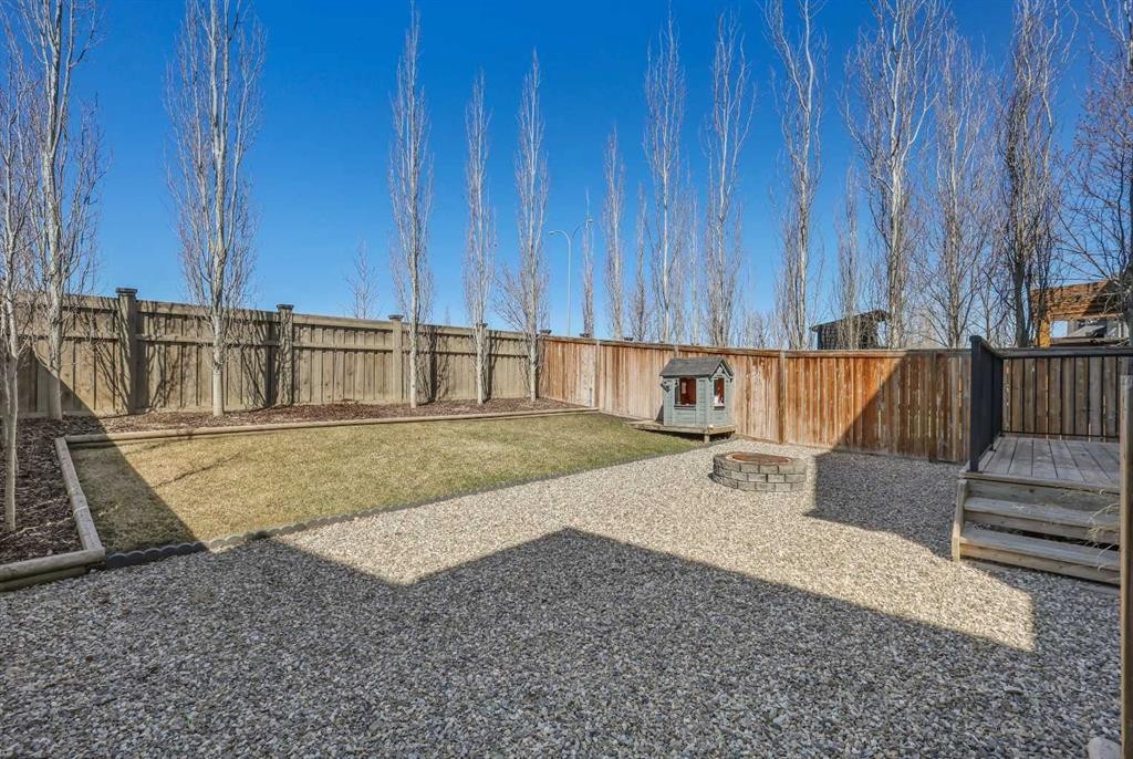 242 Mahogany Passage Se, Calgary, AB - Outdoor