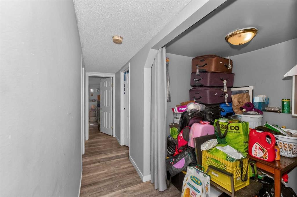 119 Taravista Drive Ne, Calgary, AB - Indoor Photo Showing Other Room
