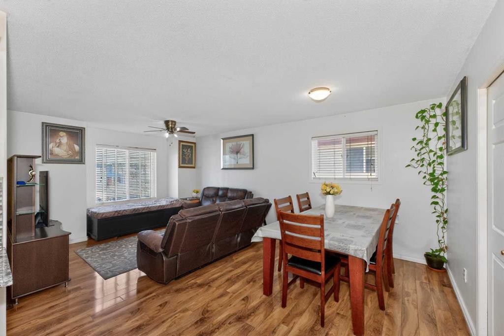 119 Taravista Drive Ne, Calgary, AB - Indoor