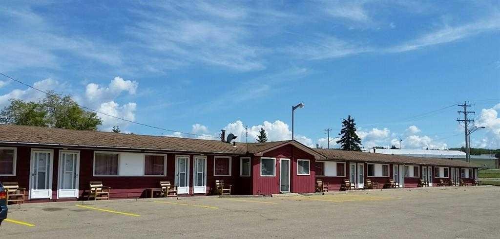 5101 Railway Avenue, Boyle, AB