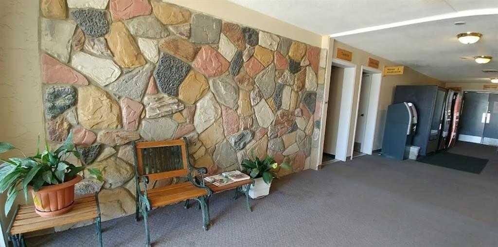 5101 Railway Avenue, Boyle, AB