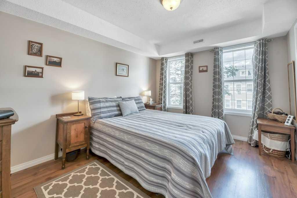 123-103 Strathaven Drive, Strathmore, AB - Indoor Photo Showing Bedroom