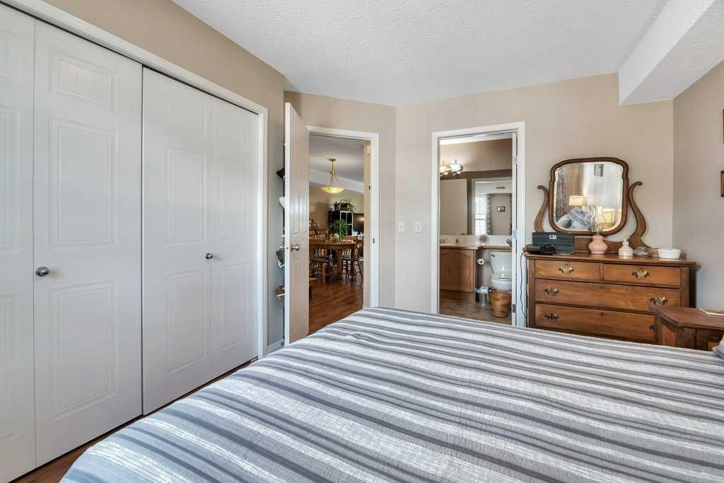 123-103 Strathaven Drive, Strathmore, AB - Indoor Photo Showing Bedroom