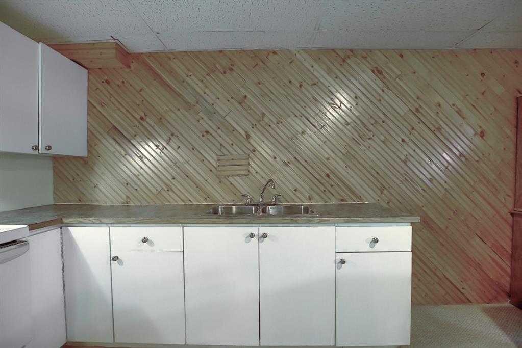 164 Faldale Close Ne, Calgary, AB - Indoor Photo Showing Kitchen