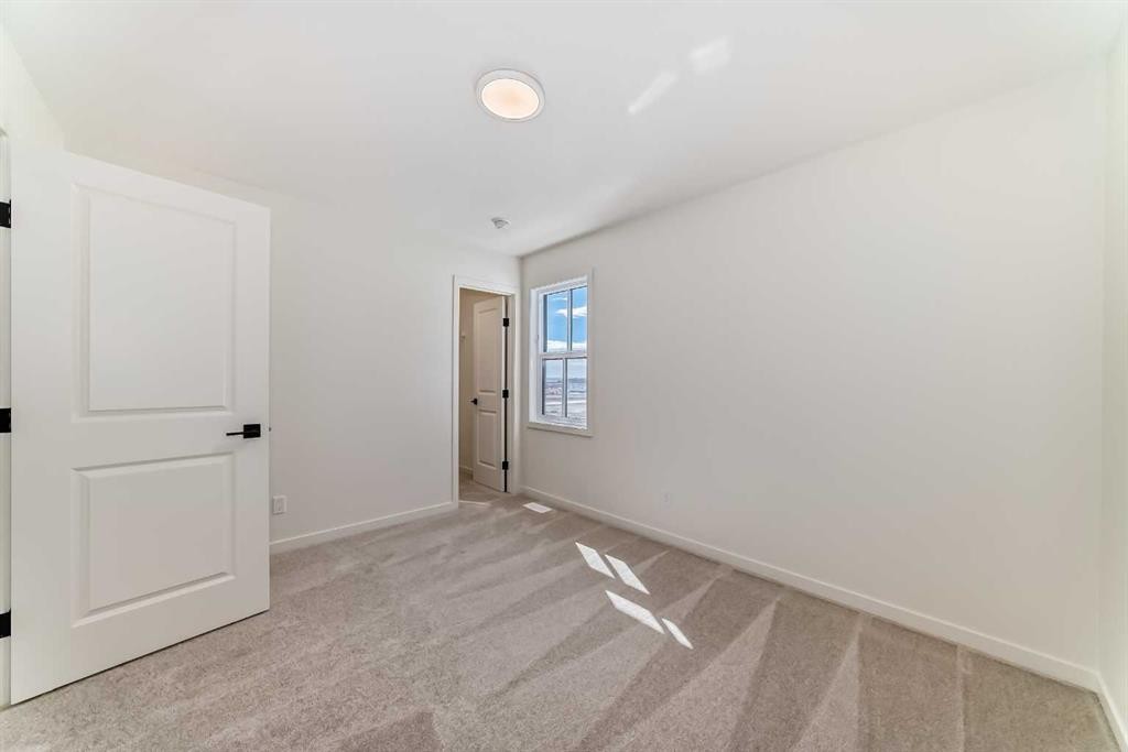 61 Bartlett Way Se, Calgary, AB - Indoor Photo Showing Other Room