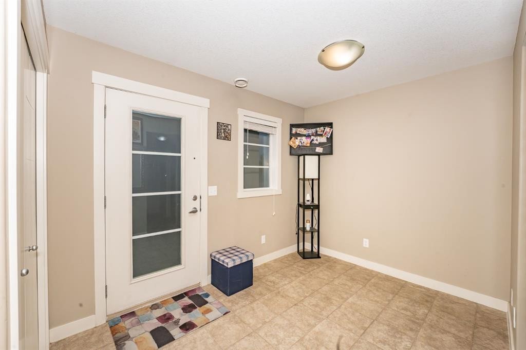 638 Redstone View Ne, Calgary, AB - Indoor Photo Showing Other Room