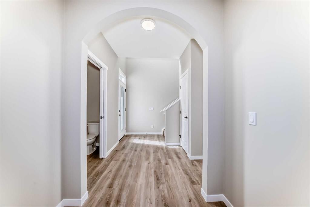 130 Bartlett Row Se, Calgary, AB - Indoor Photo Showing Other Room