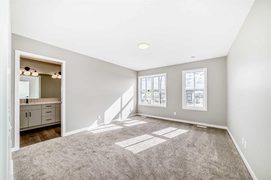 130 Bartlett Row Se, Calgary, AB - Indoor Photo Showing Other Room