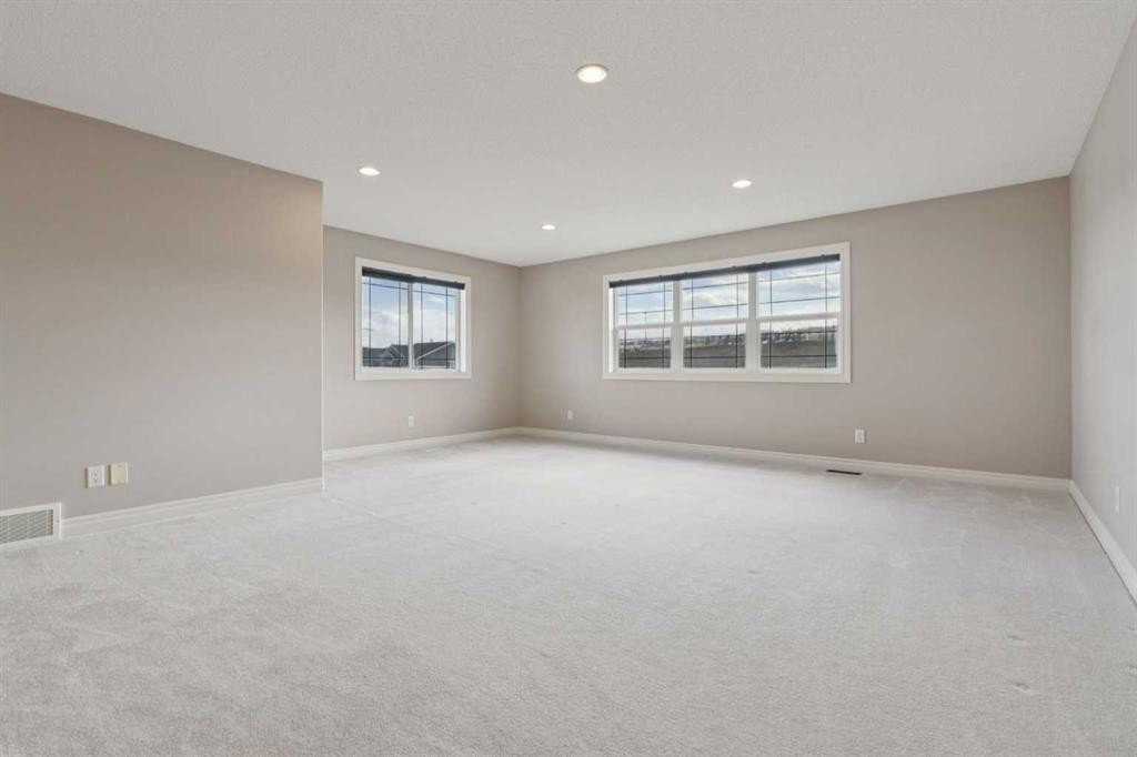 357 Kincora Drive Nw, Calgary, AB - Indoor Photo Showing Other Room