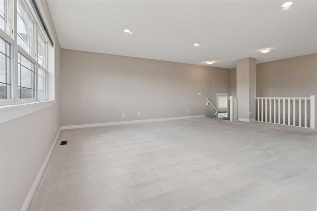 357 Kincora Drive Nw, Calgary, AB - Indoor Photo Showing Other Room