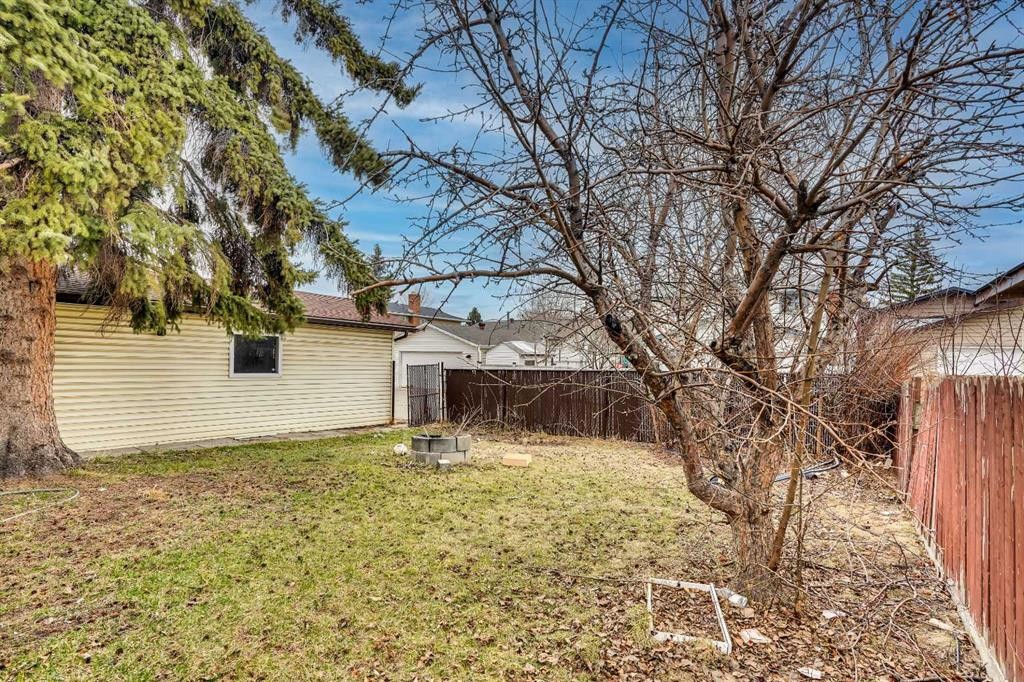 528 Whiteridge Way Ne, Calgary, AB - Outdoor