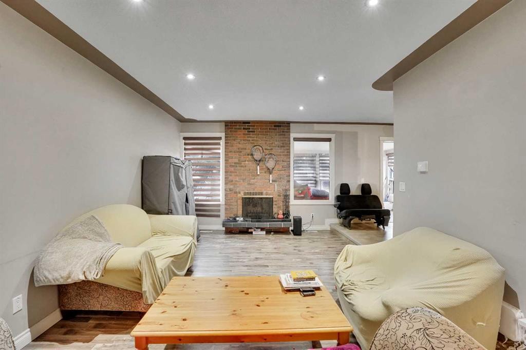 528 Whiteridge Way Ne, Calgary, AB - Indoor