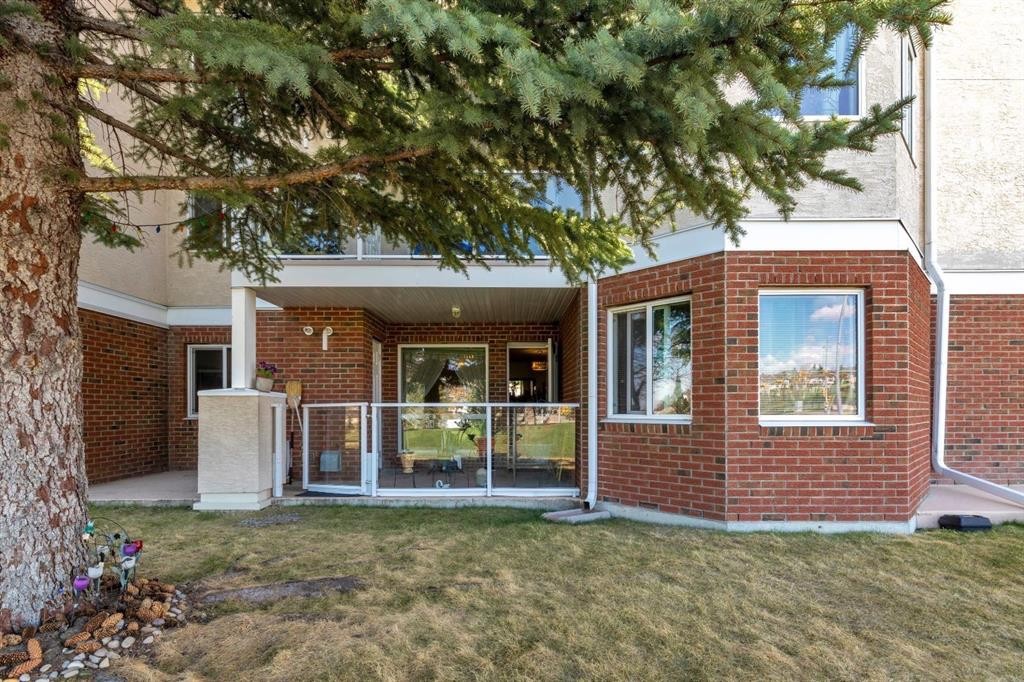 1114-1818 Simcoe Boulevard Sw, Calgary, AB