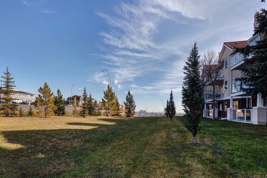 1114-1818 Simcoe Boulevard Sw, Calgary, AB