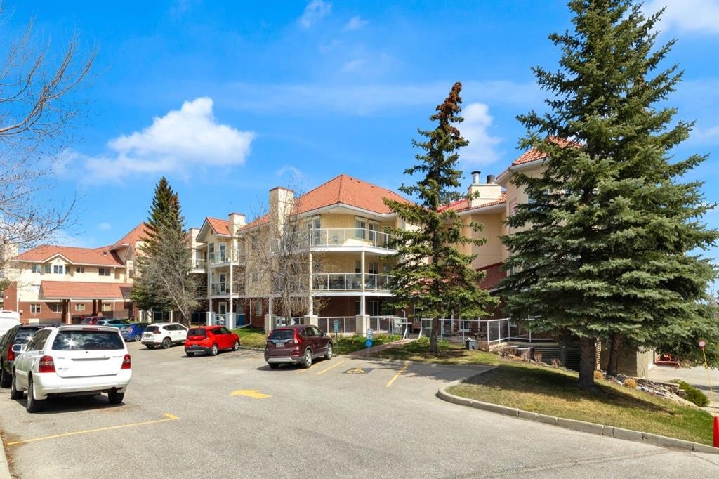 1114-1818 Simcoe Boulevard Sw, Calgary, AB