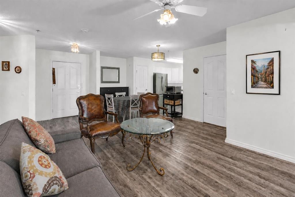 1114-1818 Simcoe Boulevard Sw, Calgary, AB