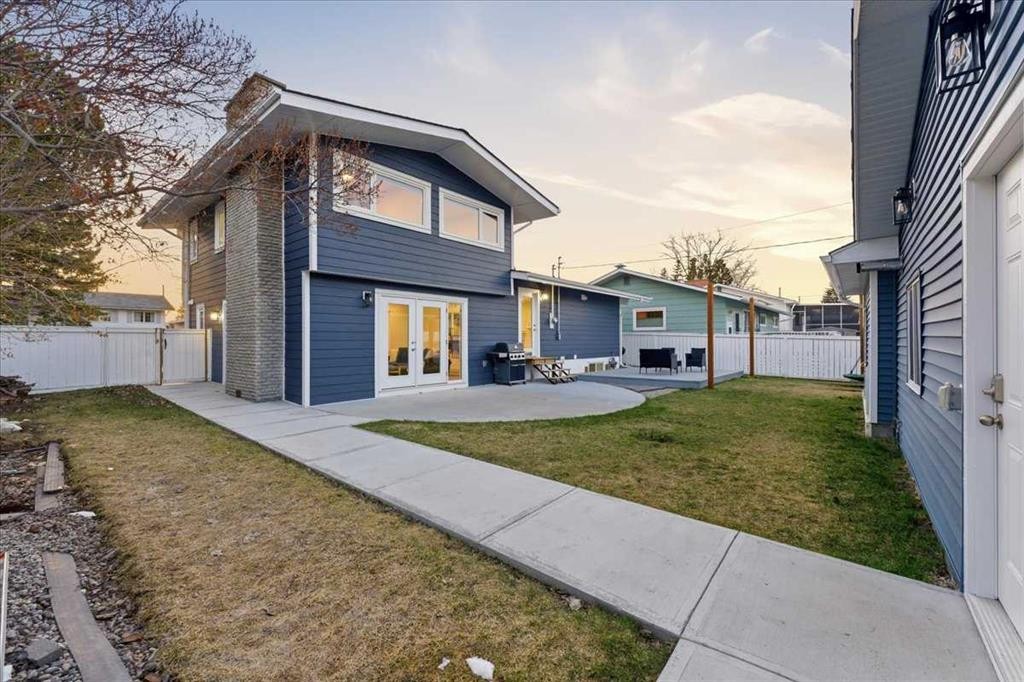10812 Maplecrest Road Se, Calgary, AB
