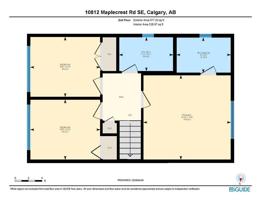 10812 Maplecrest Road Se, Calgary, AB