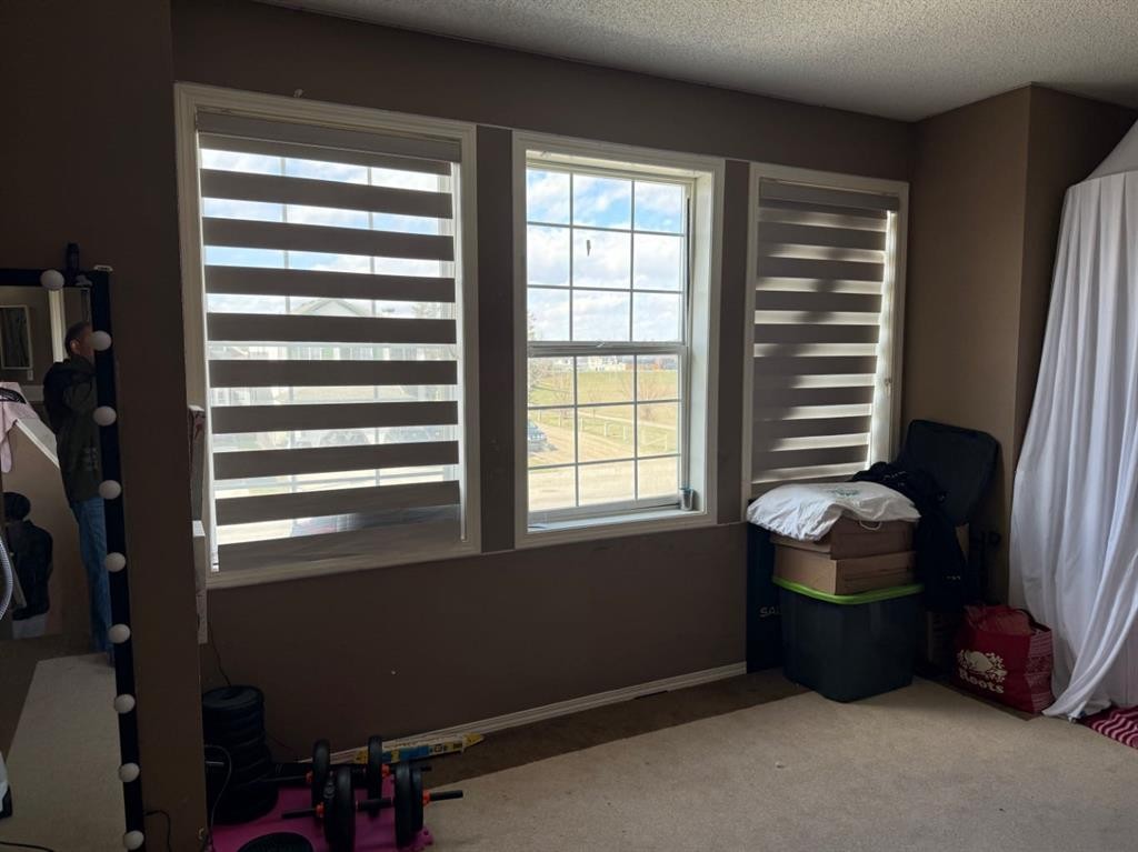 830 Martindale Boulevard Ne, Calgary, AB - Indoor Photo Showing Other Room