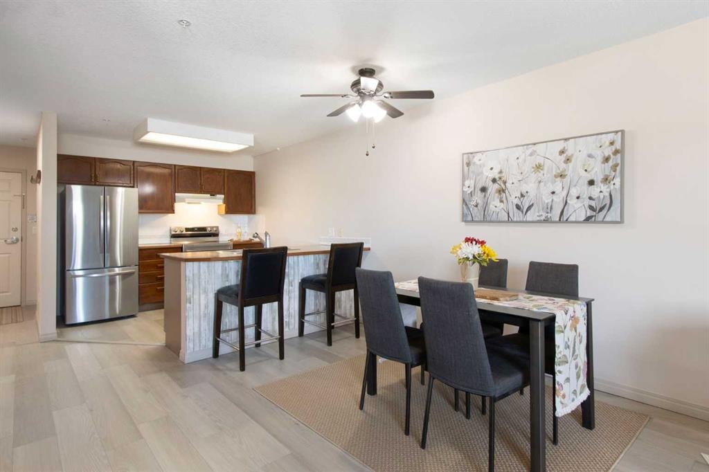210-3 Parklane Way, Strathmore, AB - Indoor
