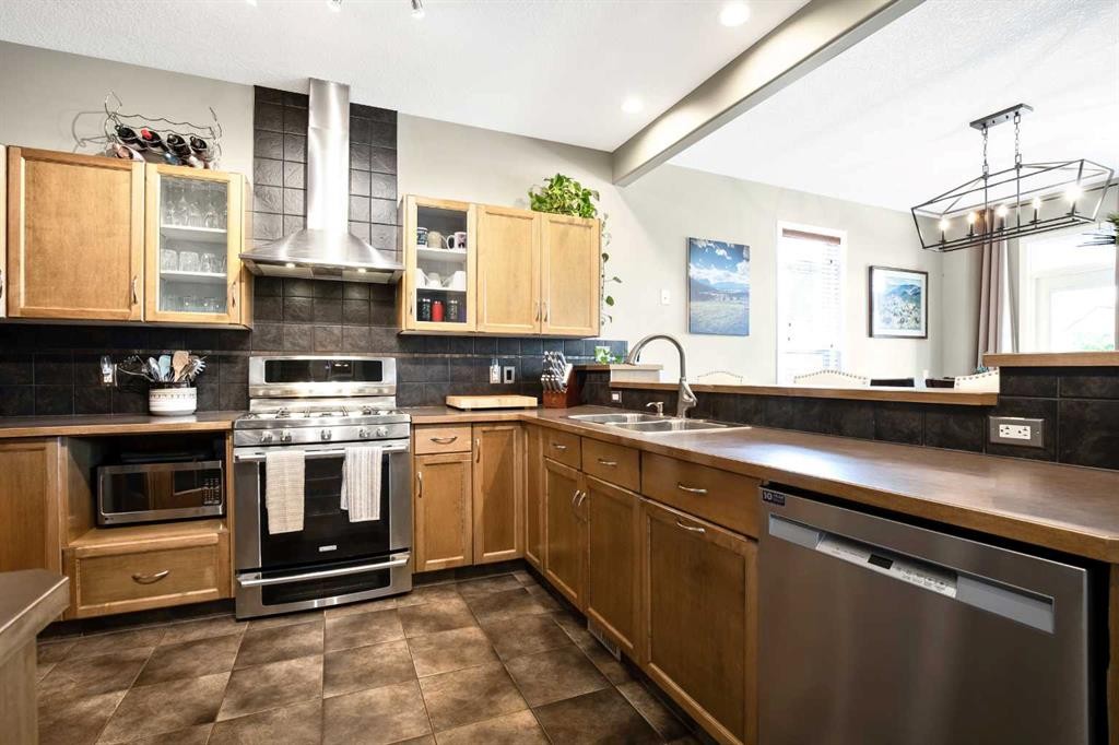 29 Mahogany View Se, Calgary, AB